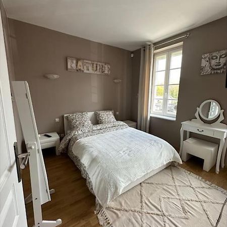 Maison Pres De La Ville Saint-Étienne-au-Mont 외부 사진